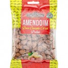 Amendoim doce crocante / Da Colonia 140g